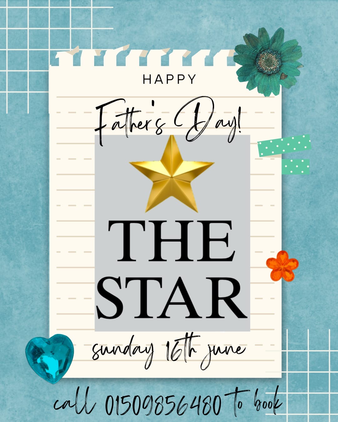 the star events june july new 1